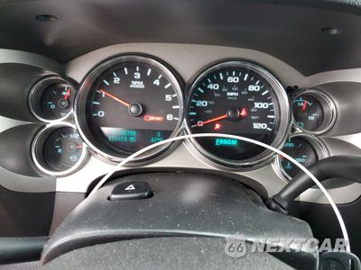 Zdjęcie 9 z 13 samochodu: 2012 GMC SIERRA K1500 SLE VIN:1GTR2VE78CZ314483 - miniatura
