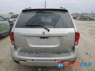Zdjęcie 6 z 15 samochodu: 2008 PONTIAC TORRENT VIN:2CKDL33F286051411 - miniatura