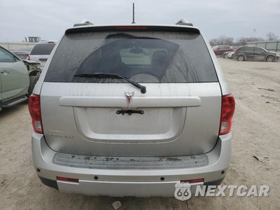 Zdjęcie 6 z 15 samochodu: 2008 PONTIAC TORRENT VIN:2CKDL33F286051411 - miniatura