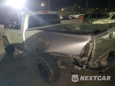 Drugie zdjęcie samochodu z przodu: 2006 TOYOTA TACOMA VIN:5TENX22N16Z304355 - miniatura