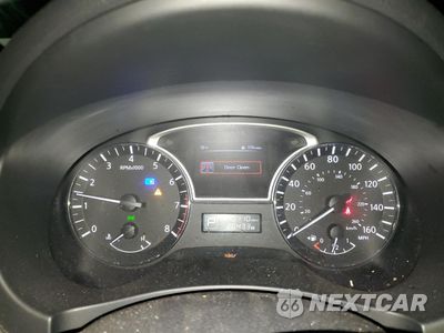 Zdjęcie 9 z 12 samochodu: 2015 NISSAN ALTIMA 2.5 VIN:1N4AL3AP9FC101317 - miniatura