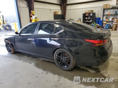 Drugie zdjęcie samochodu z przodu: 2020 NISSAN ALTIMA S VIN:1N4BL4BV2LC193969 - miniatura
