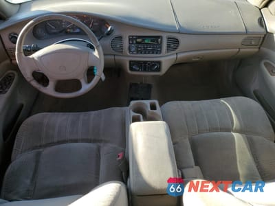 Zdjęcie 8 z 12 samochodu: 2003 BUICK CENTURY CUSTOM VIN:2G4WS52J431176948 - miniatura