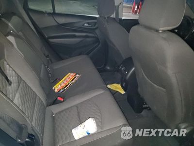 Zdjęcie 11 z 13 samochodu: 2020 CHEVROLET EQUINOX LT VIN:2GNAXKEV9L6114646 - miniatura