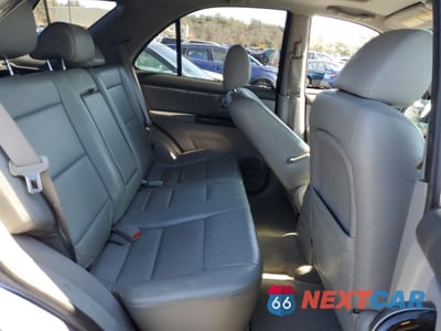 Zdjęcie 11 z 13 samochodu: 2007 KIA SORENTO EX VIN:KNDJC736775707176 - miniatura