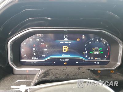 Zdjęcie 9 z 12 samochodu: 2024 CHEVROLET SILVERADO K2500 HEAVY DUTY LTZ VIN:1GC4YPEY4RF244214 - miniatura