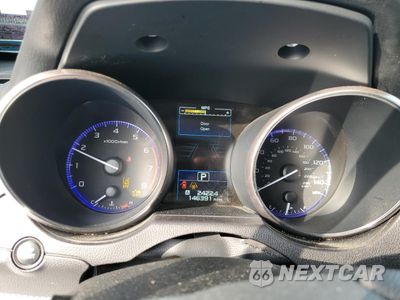 Zdjęcie 9 z 13 samochodu: 2017 SUBARU OUTBACK 2.5I PREMIUM VIN:4S4BSAFC7H3265790 - miniatura