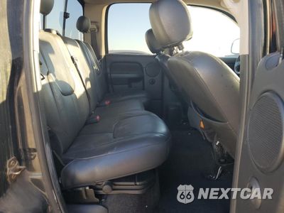 Zdjęcie 10 z 14 samochodu: 2005 DODGE RAM 1500 ST VIN:1D7HA18DX5J581592 - miniatura