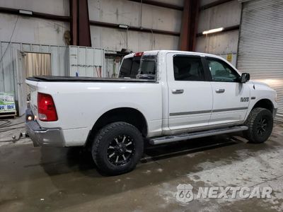 Trzecie zdjęcie samochodu z tyłu: 2015 RAM 1500 SLT VIN:1C6RR7LT9FS717996 - miniatura