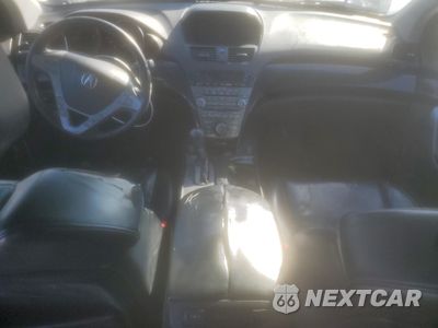Zdjęcie 8 z 15 samochodu: 2007 ACURA MDX TECHNOLOGY VIN:2HNYD28437H524222 - miniatura