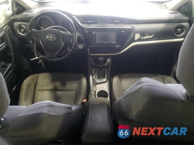 Zdjęcie 8 z 12 samochodu: 2016 TOYOTA SCION IM VIN:JTNKARJE2GJ510354 - miniatura