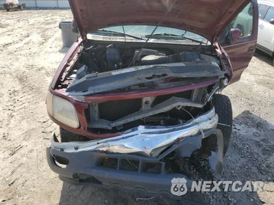 Zdjęcie 11 z 12 samochodu: 1999 FORD F150 VIN:1FTRX18L3XNA61248 - miniatura
