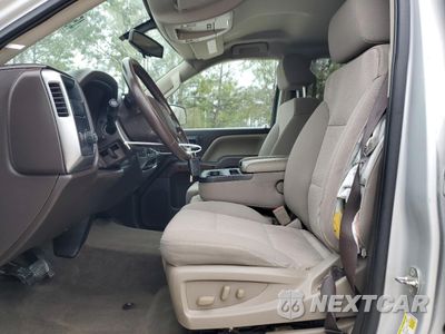 Zdjęcie 7 z 14 samochodu: 2017 CHEVROLET SILVERADO C1500 LT VIN:3GCPCREC3HG259487 - miniatura