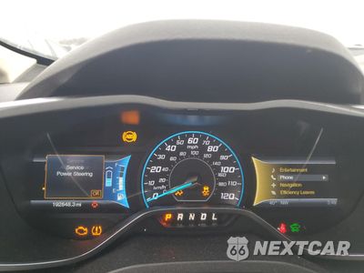 Zdjęcie 9 z 12 samochodu: 2013 FORD C-MAX PREMIUM VIN:1FADP5CU0DL553265 - miniatura