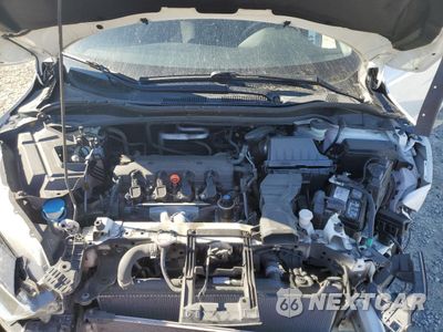 Zdjęcie 11 z 12 samochodu: 2022 HONDA HR-V SPORT VIN:3CZRU5H11NM738832 - miniatura