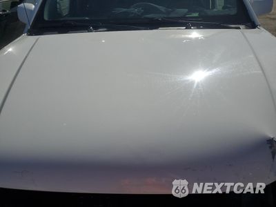 Zdjęcie 11 z 12 samochodu: 2012 NISSAN FRONTIER S VIN:1N6AD0EV8CC451416 - miniatura