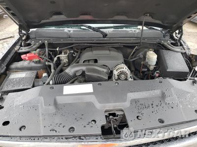 Zdjęcie 11 z 13 samochodu: 2011 CHEVROLET SILVERADO C1500 LT VIN:3GCPCSE06BG408429 - miniatura
