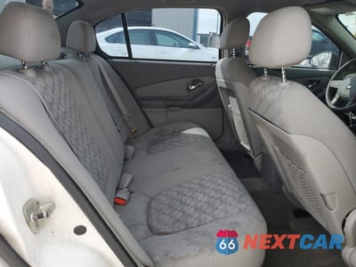 Zdjęcie 10 z 13 samochodu: 2005 CHEVROLET MALIBU LS VIN:1G1ZT52875F243817 - miniatura