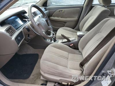 Zdjęcie 7 z 12 samochodu: 2001 TOYOTA CAMRY CE VIN:4T1BG22K01U029860 - miniatura