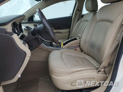 Zdjęcie 7 z 12 samochodu: 2012 BUICK LACROSSE PREMIUM VIN:1G4GF5E31CF175559 - miniatura