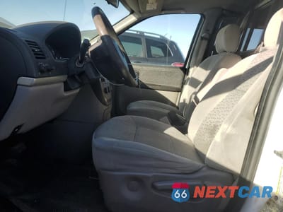 Zdjęcie 7 z 14 samochodu: 2008 CHEVROLET UPLANDER INCOMPLETE VIN:1GBDV13WX8D182386 - miniatura