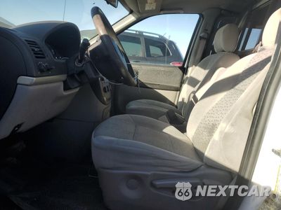Zdjęcie 7 z 14 samochodu: 2008 CHEVROLET UPLANDER INCOMPLETE VIN:1GBDV13WX8D182386 - miniatura