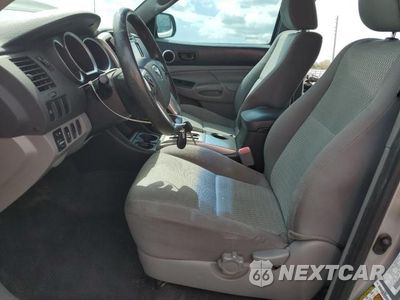 Zdjęcie 7 z 12 samochodu: 2015 TOYOTA TACOMA DOUBLE CAB PRERUNNER VIN:5TFJU4GN4FX071610 - miniatura