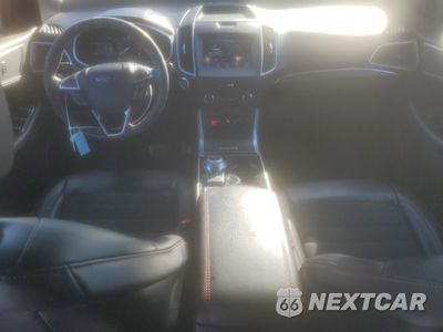 Zdjęcie 8 z 16 samochodu: 2020 FORD EDGE SEL VIN:2FMPK4J91LBB14830 - miniatura