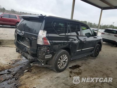 Trzecie zdjęcie samochodu z tyłu: 2017 LEXUS GX 460 VIN:JTJBM7FX8H5165428 - miniatura