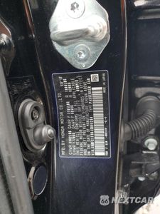 Zdjęcie 14 z 15 samochodu: 2018 HONDA CIVIC EX VIN:JHMFC1F36JX000259 - miniatura