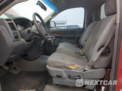 Zdjęcie 7 z 12 samochodu: 2006 DODGE RAM 1500 ST VIN:1D7HU16N66J166662 - miniatura