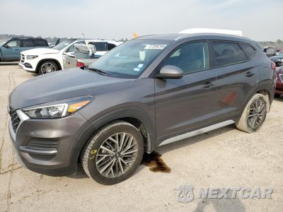 2020 HYUNDAI TUCSON LIMITED KM8J33AL1LU115513 - główne zdjęcie licytacji z USA - miniatura