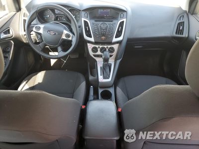 Zdjęcie 8 z 14 samochodu: 2014 FORD FOCUS SE VIN:1FADP3K2XEL132305 - miniatura