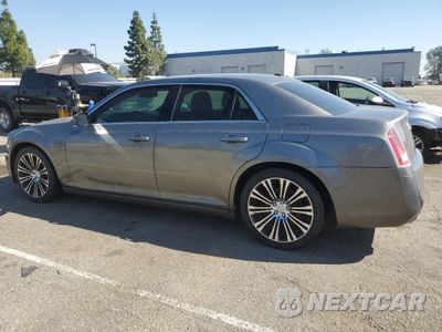 Drugie zdjęcie samochodu z przodu: 2012 CHRYSLER 300 S VIN:2C3CCABG9CH229320 - miniatura