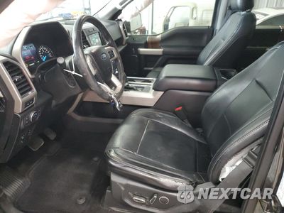 Zdjęcie 7 z 15 samochodu: 2017 FORD F150 SUPERCREW VIN:1FTEW1EP3HFB44294 - miniatura