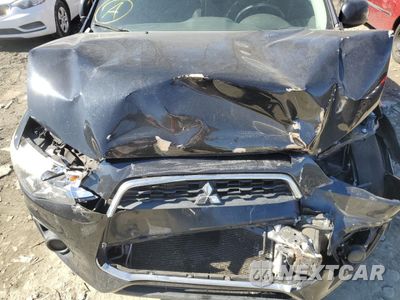 Zdjęcie 13 z 15 samochodu: 2015 MITSUBISHI OUTLANDER SPORT ES VIN:4A4AP3AU1FE005103 - miniatura