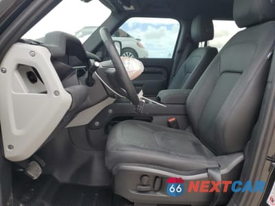 Zdjęcie 7 z 16 samochodu: 2023 LAND ROVER DEFENDER 110 S VIN:SALEJ7EX4P2241794 - miniatura