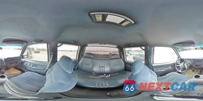 Zdjęcie 13 z 14 samochodu: 2000 CHEVROLET GMT-400 K2500 VIN:1GCGK23R7YF504830 - miniatura