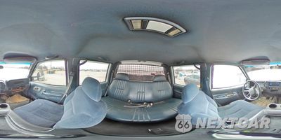Zdjęcie 13 z 14 samochodu: 2000 CHEVROLET GMT-400 K2500 VIN:1GCGK23R7YF504830 - miniatura