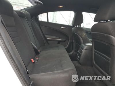 Zdjęcie 11 z 15 samochodu: 2013 DODGE CHARGER SXT VIN:2C3CDXHG6DH643261 - miniatura