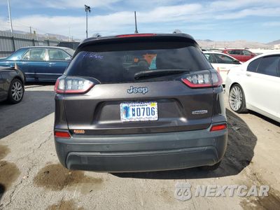 Zdjęcie 6 z 13 samochodu: 2019 JEEP CHEROKEE LATITUDE PLUS VIN:1C4PJLLBXKD248116 - miniatura