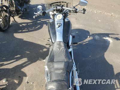 Zdjęcie 6 z 9 samochodu: 2009 HARLEY-DAVIDSON FXDF VIN:1HD1GY4119K342011 - miniatura