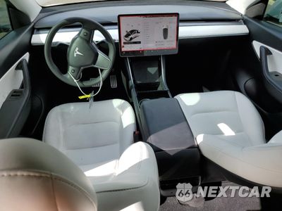 Zdjęcie 8 z 14 samochodu: 2020 TESLA MODEL Y VIN:5YJYGDEF4LF058914 - miniatura