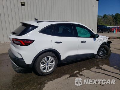 Trzecie zdjęcie samochodu z tyłu: 2023 FORD ESCAPE VIN:1FMCU0FN1PUB22353 - miniatura