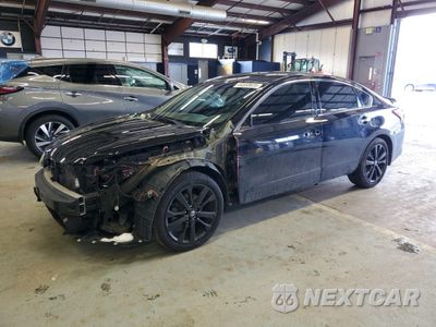 2017 NISSAN ALTIMA 2.5 1N4AL3AP4HC171021 - główne zdjęcie licytacji z USA - miniatura