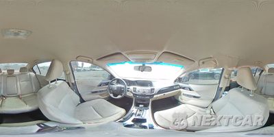 Zdjęcie 12 z 14 samochodu: 2016 HONDA ACCORD LX VIN:1HGCR2F36GA163659 - miniatura