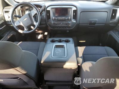 Zdjęcie 8 z 14 samochodu: 2016 CHEVROLET SILVERADO K1500 LT VIN:1GCVKREC6GZ289088 - miniatura