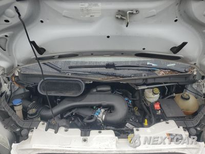 Zdjęcie 11 z 13 samochodu: 2016 FORD TRANSIT T-150 VIN:1FTYE1YM4GKA73923 - miniatura