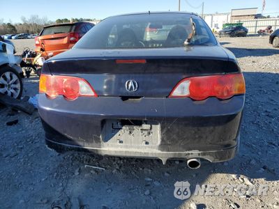 Zdjęcie 6 z 12 samochodu: 2002 ACURA RSX VIN:JH4DC54842C008723 - miniatura