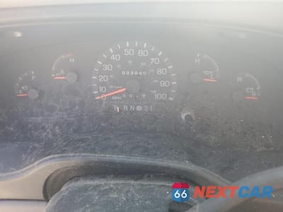 Zdjęcie 9 z 13 samochodu: 2001 FORD ECONOLINE E250 VAN VIN:1FTNS24221HA51090 - miniatura